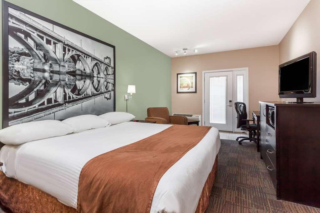 Super 8 By Wyndham Saskatoon Near Saskatoon Airport Hotel Cameră foto