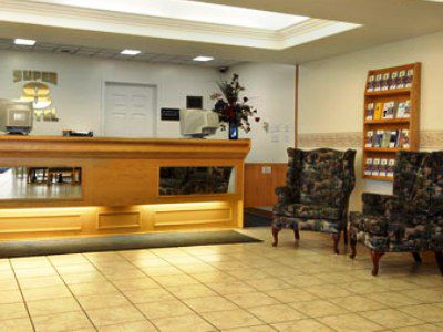 Super 8 By Wyndham Saskatoon Near Saskatoon Airport Hotel Interior foto