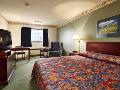 Super 8 By Wyndham Saskatoon Near Saskatoon Airport Hotel Cameră foto